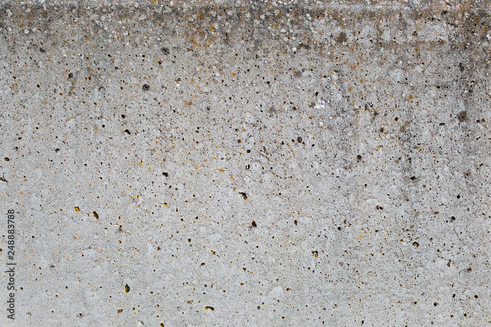 Concrete texture Concrete texture