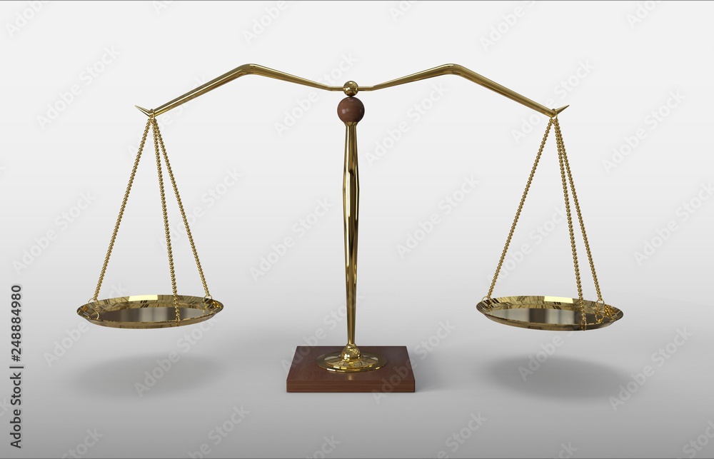Golden Scale Golden Scale