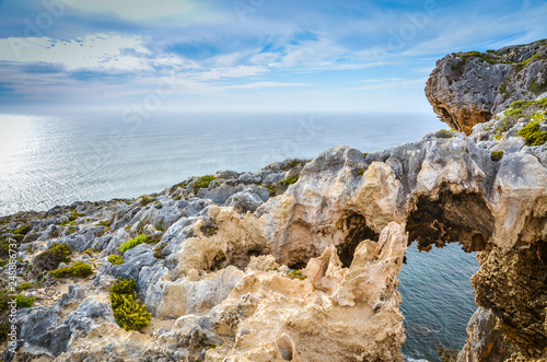 Coastal Rock View Australia