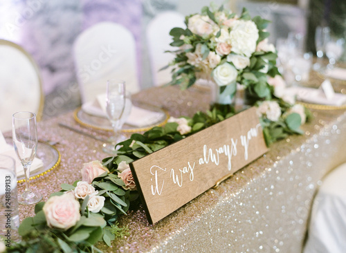 Luxury Wedding Ideas