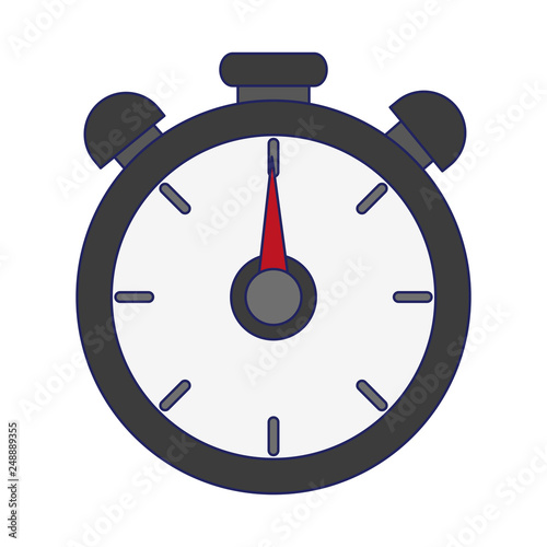 sport chronometer timer