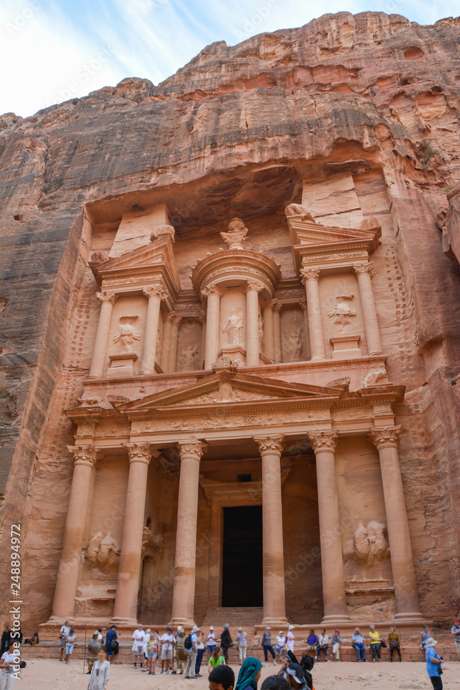 Petra