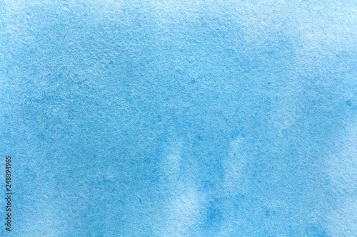  blue watercolor background