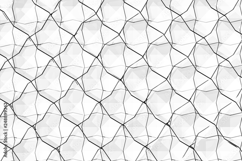 Abstract Computer generated Rocky Background and Wallpaper Abstract Computer generated Rocky Background and Wallpaper