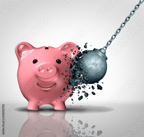 фотографія Secure Savings