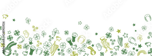st patricks day