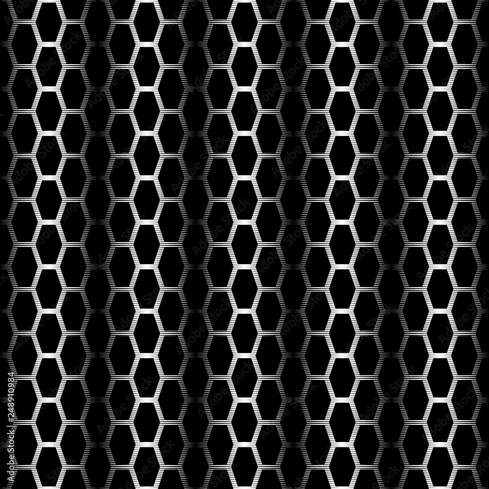 Seamless black tire track Seamless black tire track