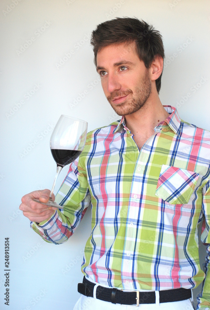 vino vino