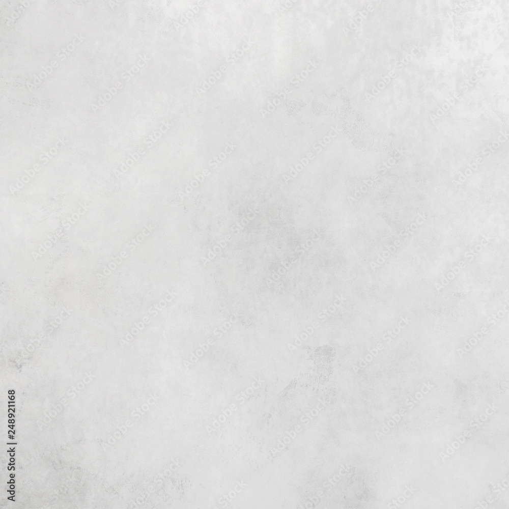 White and light gray texture background.