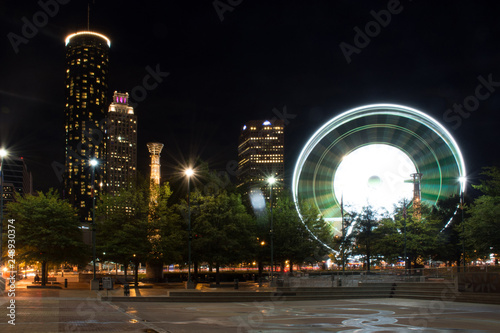 Atlanta Georgia