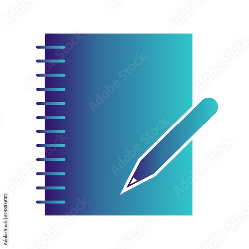  Vector document icon photo