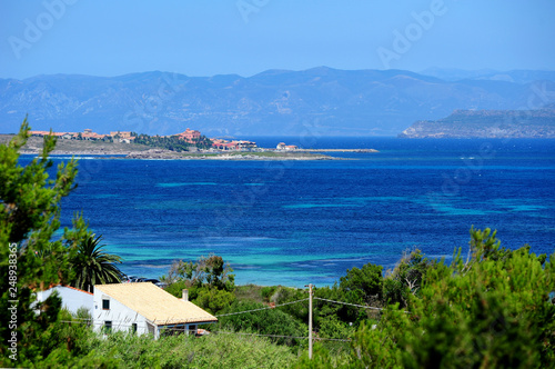 Isola Piana