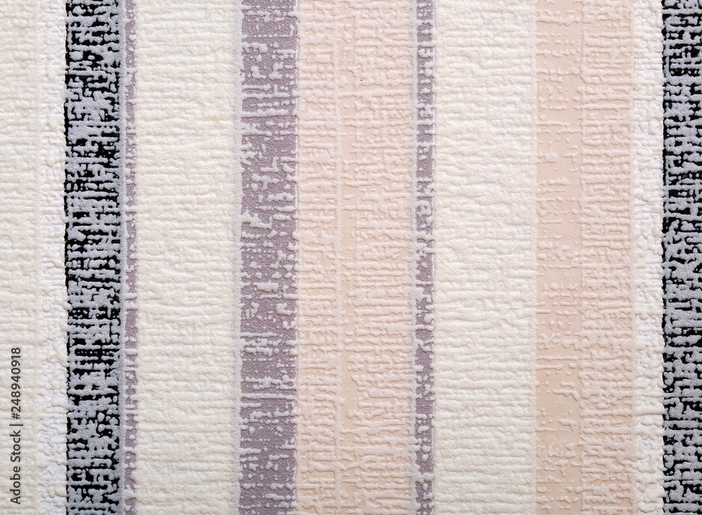 Obraz premium Oil painting on canvas close-up (macro) to create a beautiful background 