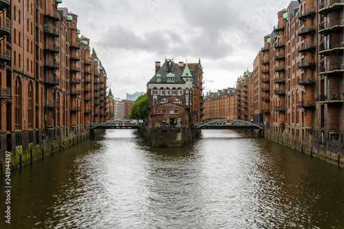 speicherstadt hamburg