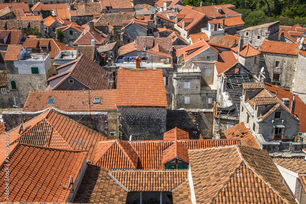 Traù (Trogir) Croazia