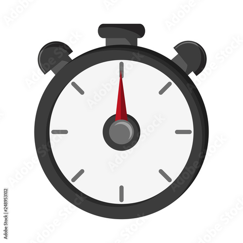 sport chronometer timer