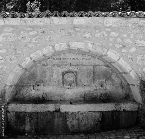 fontana