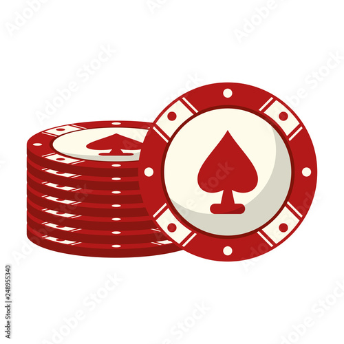 Casino ace chips game