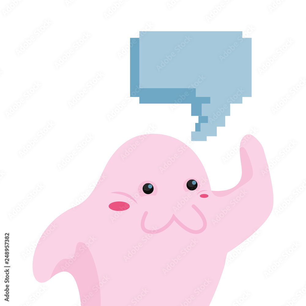 Obraz premium video game design