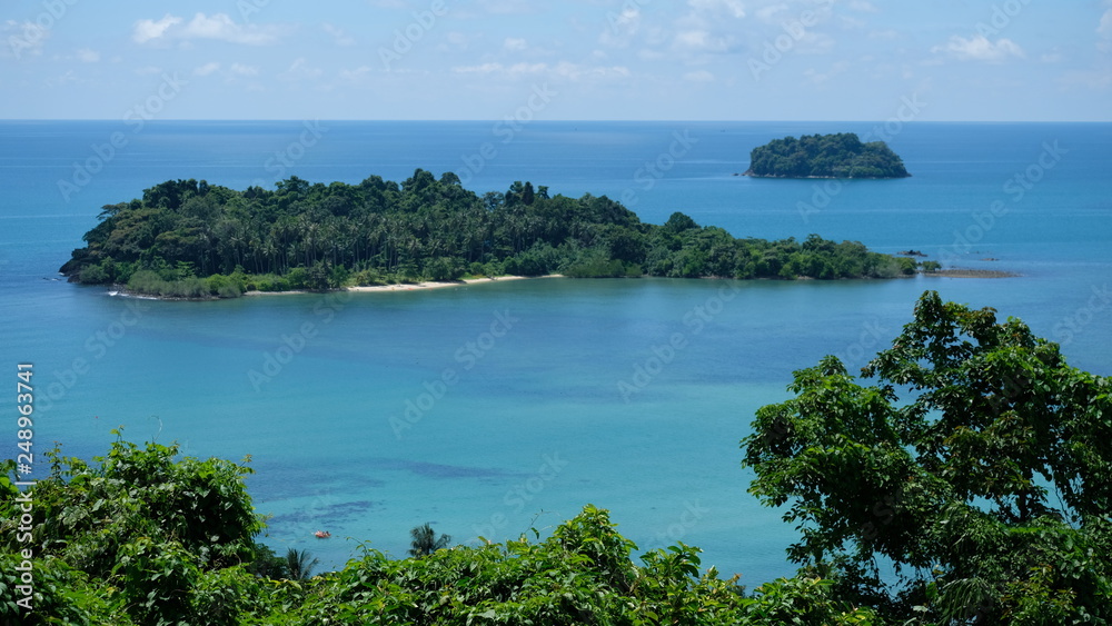 Obraz premium Thailand