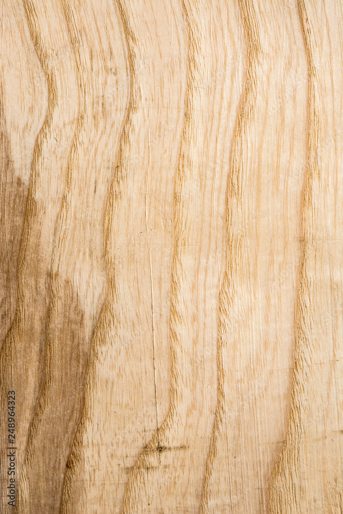embossed wood texture with wavy lines and wood fibers embossed wood texture with wavy lines and wood fibers