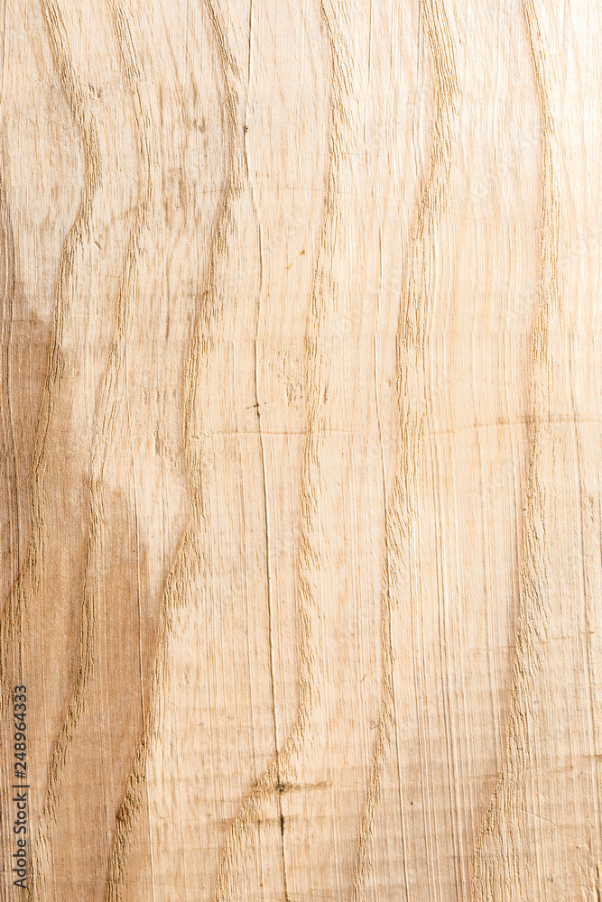 embossed wood texture with wavy lines and wood fibers embossed wood texture with wavy lines and wood fibers