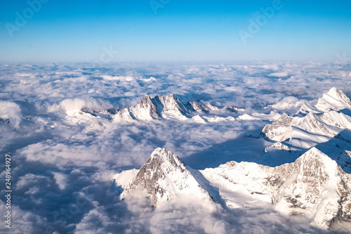 Beautiful Matterhorn © Markus Speth