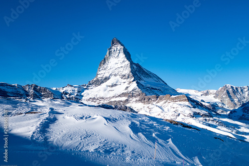 Beautiful Matterhorn