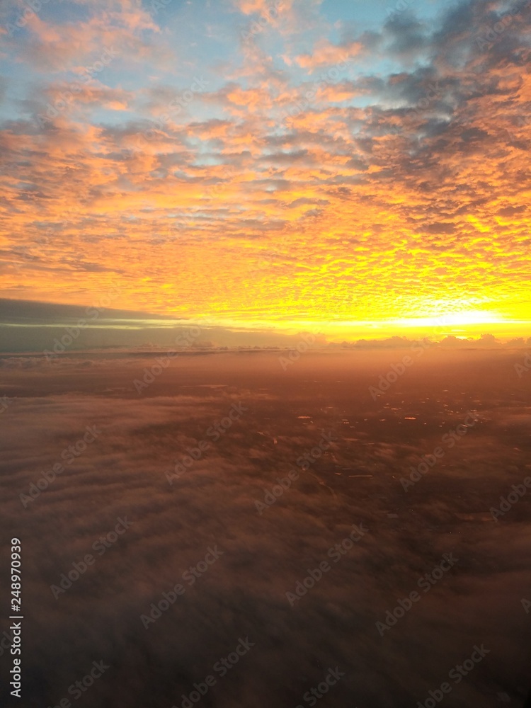 Sunrise Sunrise