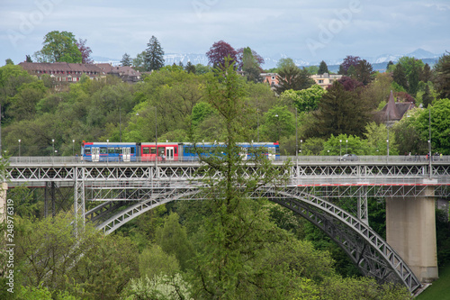 reisen in bern