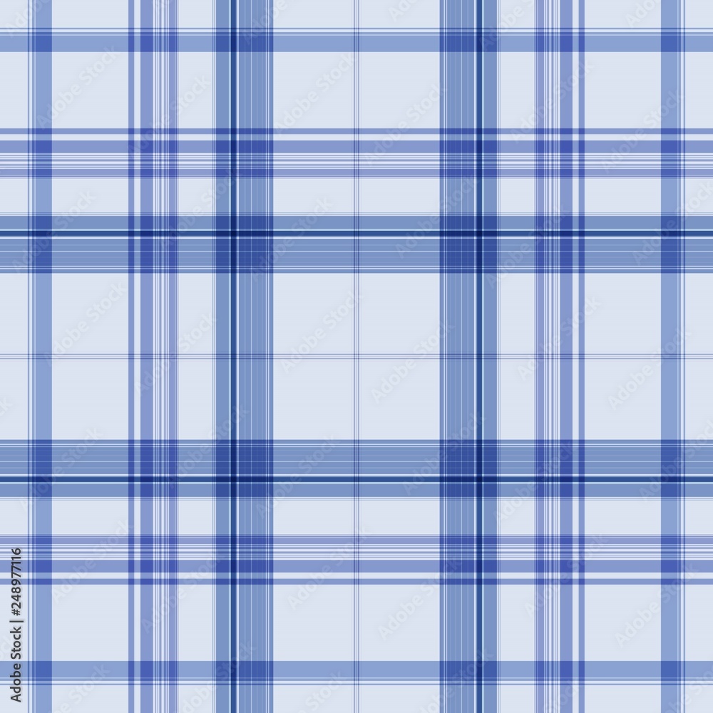 stylish square pattern, stripe fabric.  tile.