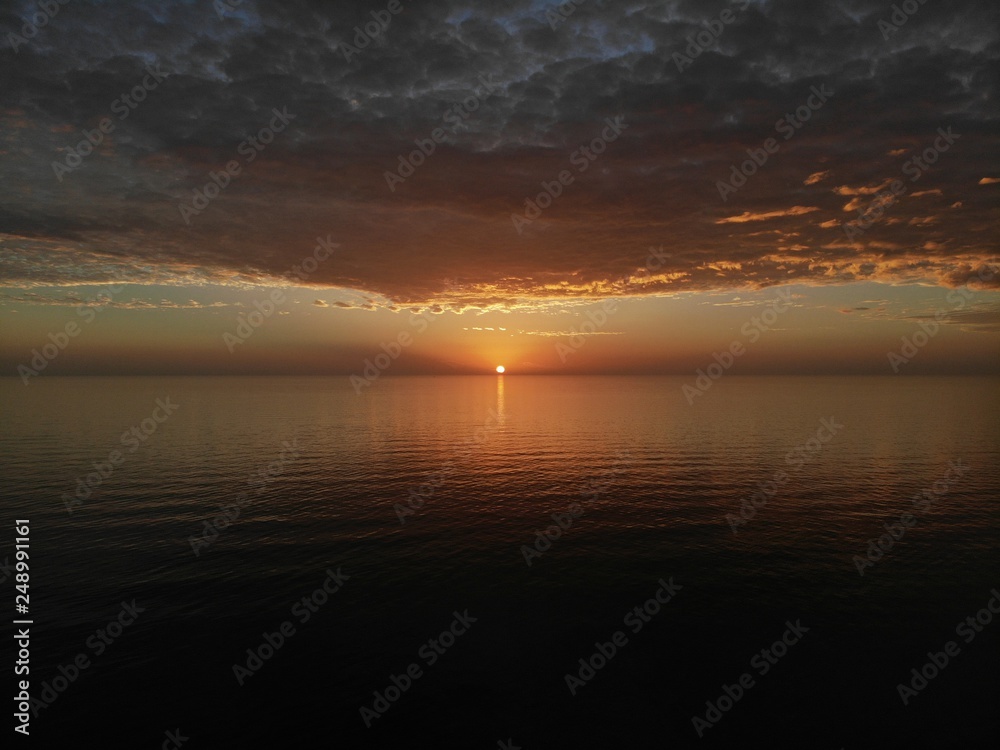 Sunrise Sunrise