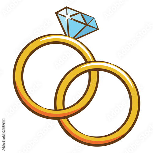 Wedding Ring clipart