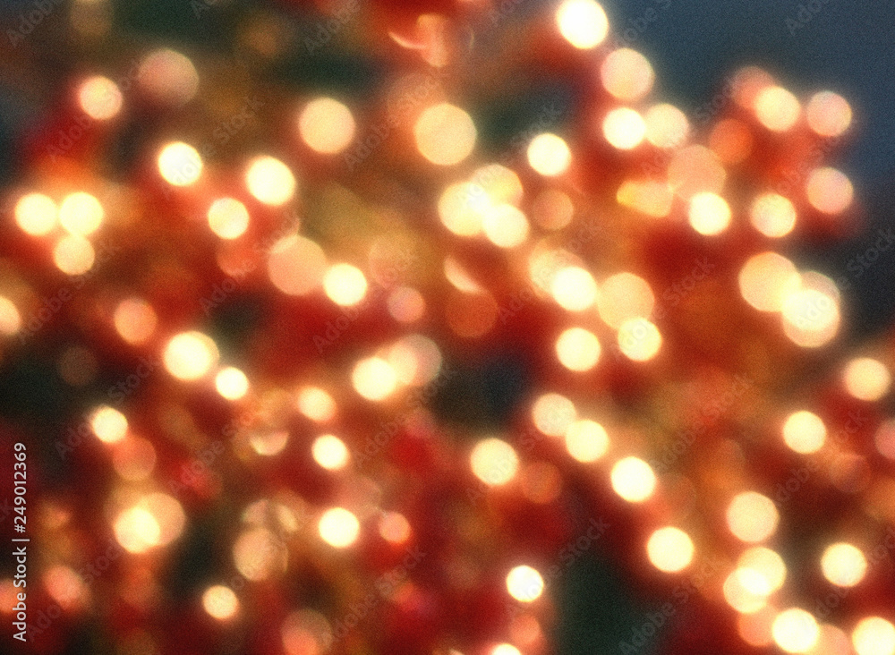 abstract shades of red and orange blurred glowing light particles abstract shades of red and orange blurred glowing light particles