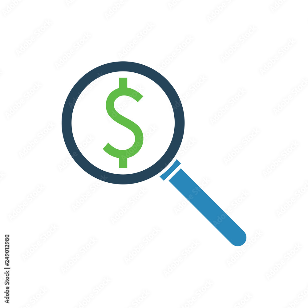Accounting logo