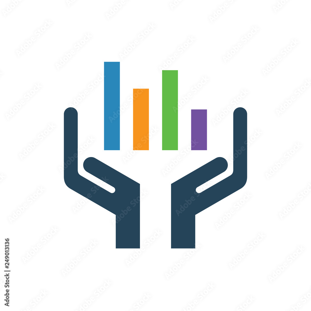 Accounting logo Accounting logo