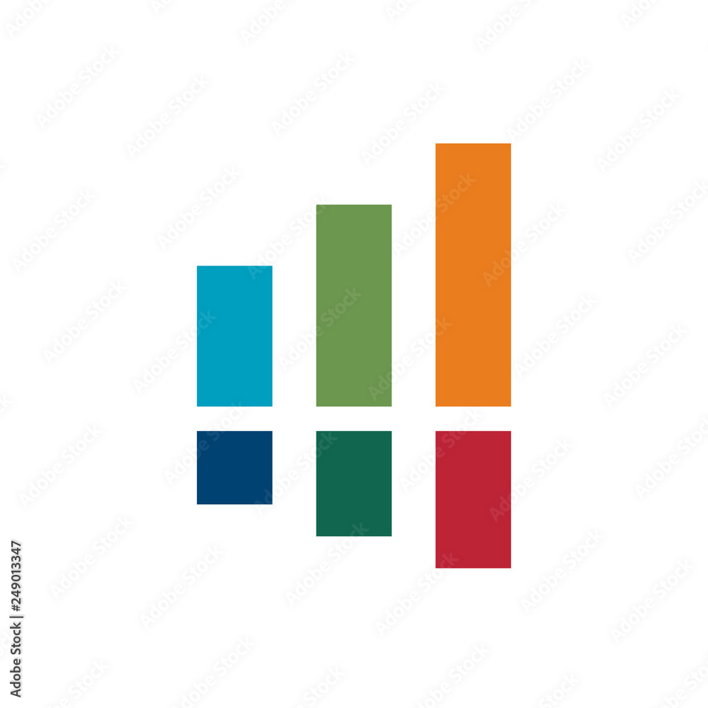 Marketing business logo Marketing business logo