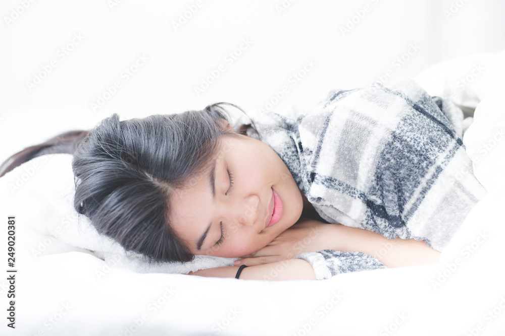睡眠・女性 睡眠・女性