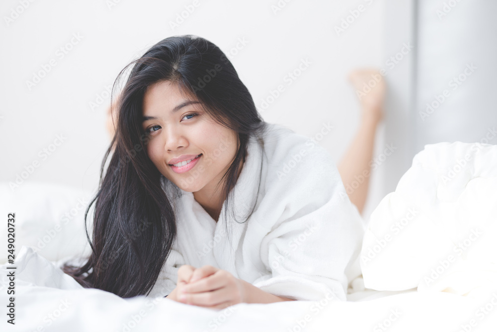 睡眠・女性 睡眠・女性