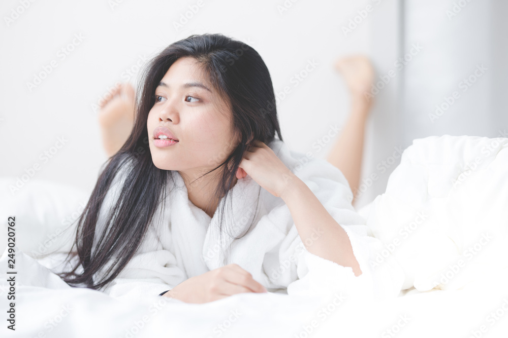 睡眠・女性 睡眠・女性