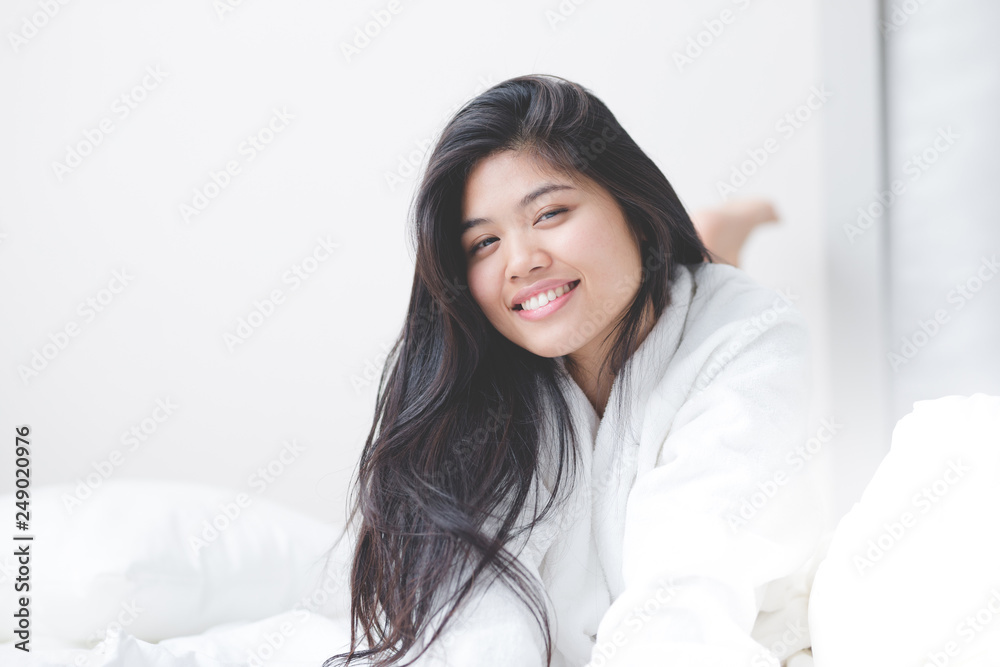 睡眠・女性 睡眠・女性