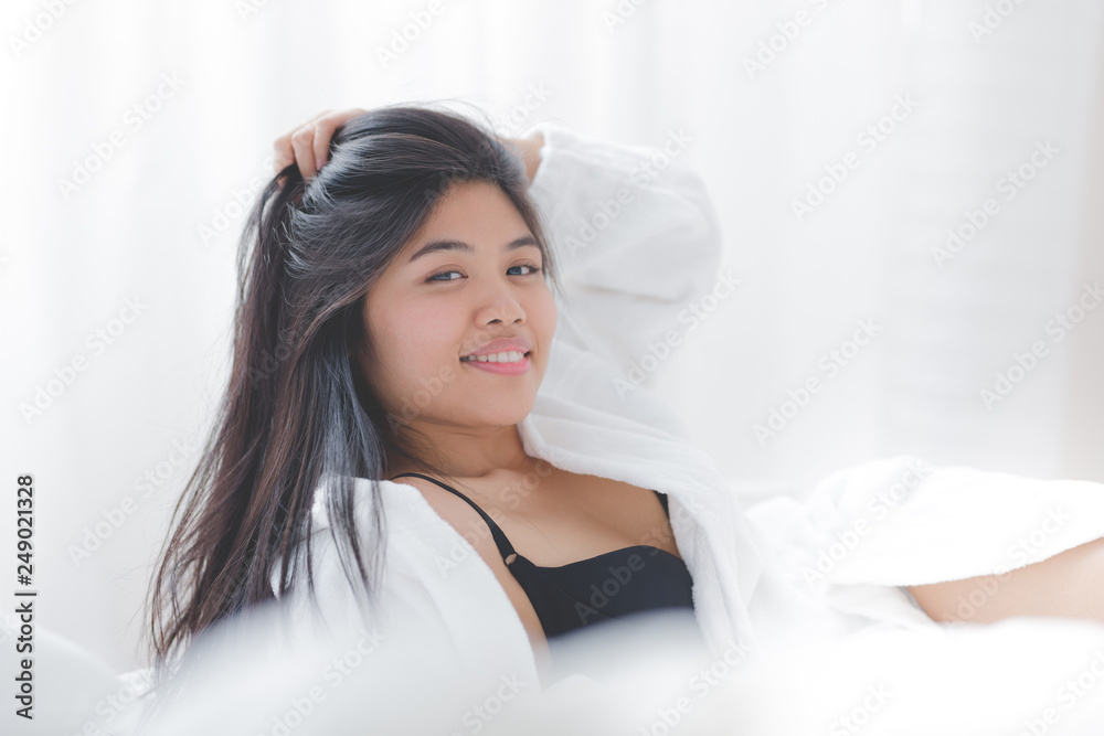 睡眠・女性 睡眠・女性