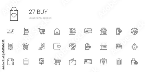 buy icons set