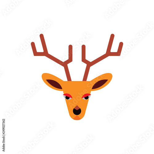 Christmas logo