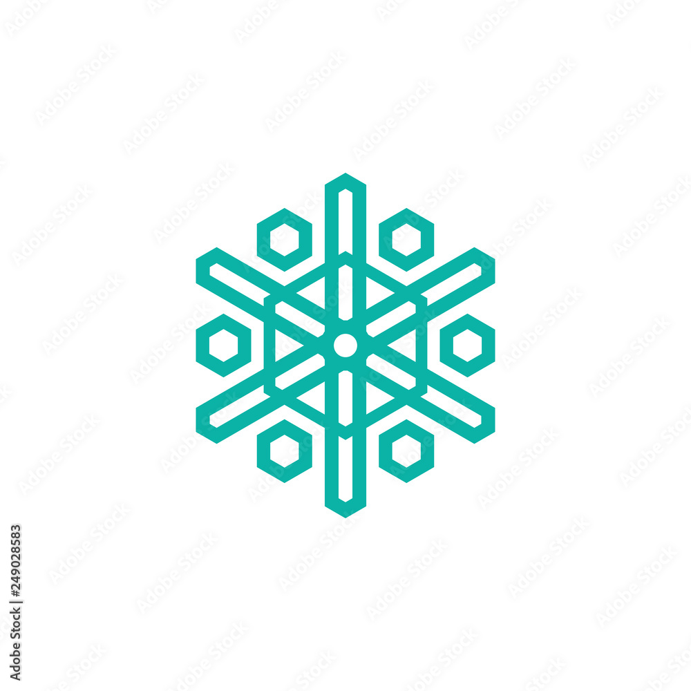 Snowflake Snowflake