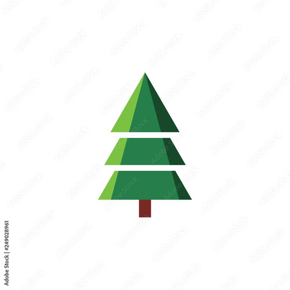 Christmas tree Christmas tree