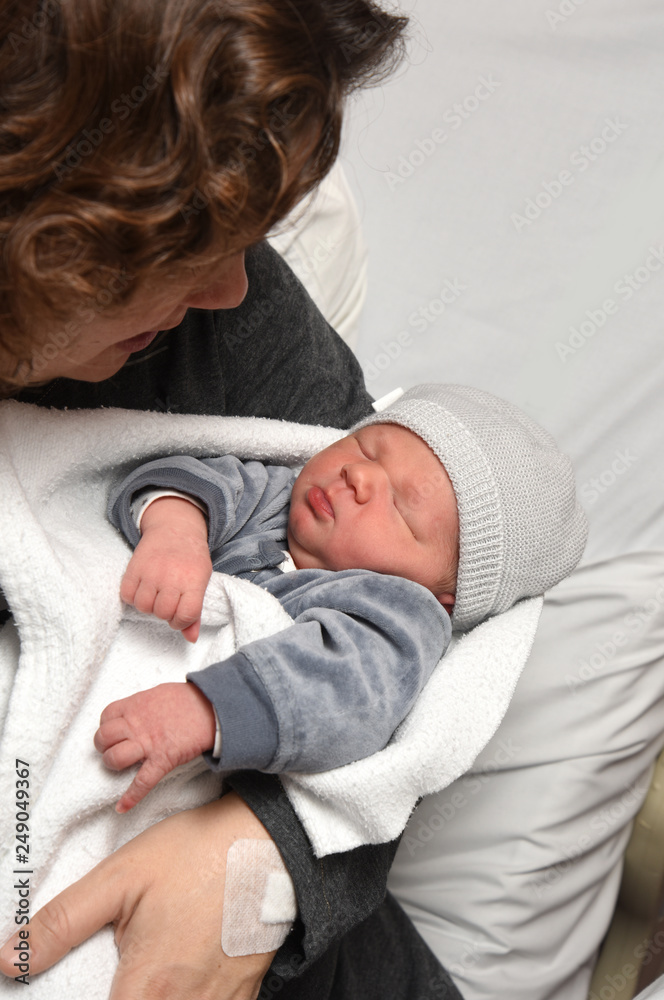 new born