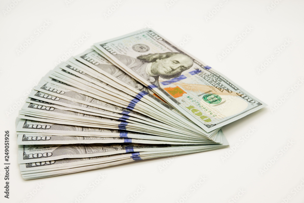 pile of money pile of money
