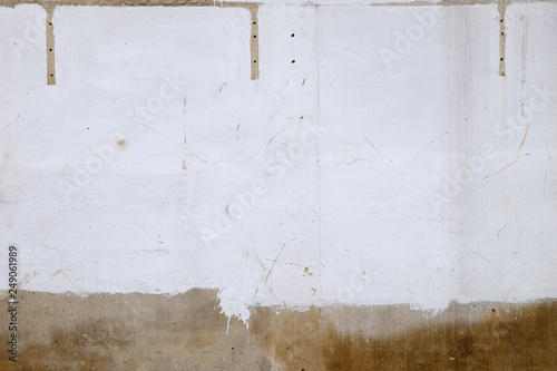 old paint wall background