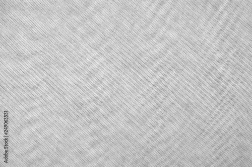 white fabric cloth texture